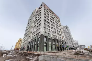 1-комнатная квартира, этаж 11 из 16, 40 м²