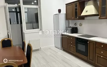 85.9 м², 2-комнатная квартира, этаж 5 из 8, 86 м², изображение - 8