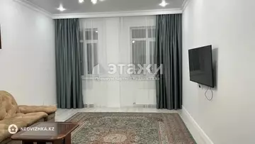 85.9 м², 2-комнатная квартира, этаж 5 из 8, 86 м², изображение - 9