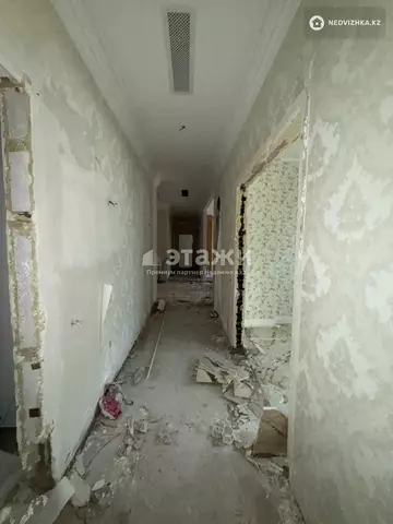 160 м², 3-комнатная квартира, этаж 1 из 6, 160 м², изображение - 26