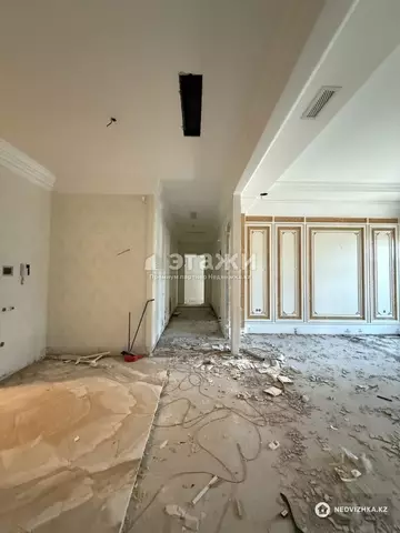 160 м², 3-комнатная квартира, этаж 1 из 6, 160 м², изображение - 30