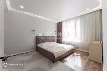 56.4 м², 2-комнатная квартира, этаж 9 из 10, 56 м², изображение - 6