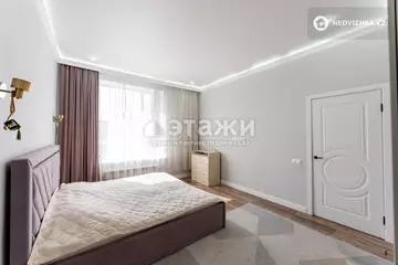 56.4 м², 2-комнатная квартира, этаж 9 из 10, 56 м², изображение - 7