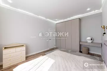 56.4 м², 2-комнатная квартира, этаж 9 из 10, 56 м², изображение - 8