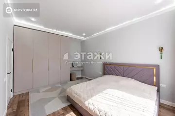 56.4 м², 2-комнатная квартира, этаж 9 из 10, 56 м², изображение - 9