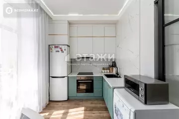 56.4 м², 2-комнатная квартира, этаж 9 из 10, 56 м², изображение - 15