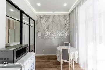 56.4 м², 2-комнатная квартира, этаж 9 из 10, 56 м², изображение - 17