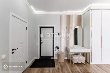 56.4 м², 2-комнатная квартира, этаж 9 из 10, 56 м², изображение - 19