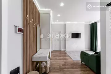 56.4 м², 2-комнатная квартира, этаж 9 из 10, 56 м², изображение - 20