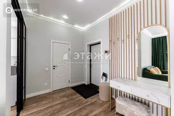 56.4 м², 2-комнатная квартира, этаж 9 из 10, 56 м², изображение - 23