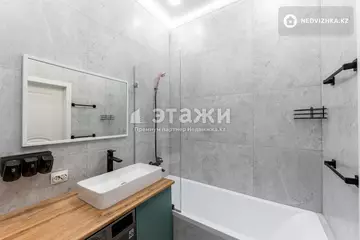 56.4 м², 2-комнатная квартира, этаж 9 из 10, 56 м², изображение - 27
