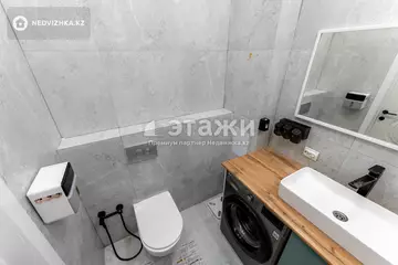 56.4 м², 2-комнатная квартира, этаж 9 из 10, 56 м², изображение - 28
