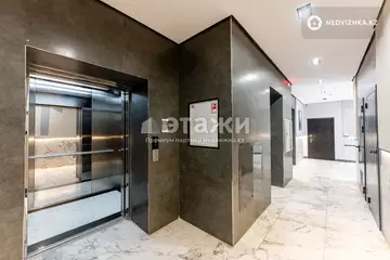 56.4 м², 2-комнатная квартира, этаж 9 из 10, 56 м², изображение - 29