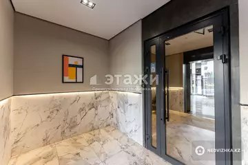 56.4 м², 2-комнатная квартира, этаж 9 из 10, 56 м², изображение - 31