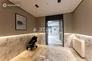 56.4 м², 2-комнатная квартира, этаж 9 из 10, 56 м², изображение - 30