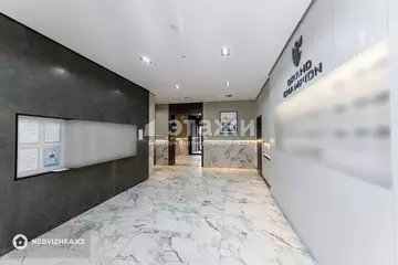 56.4 м², 2-комнатная квартира, этаж 9 из 10, 56 м², изображение - 32