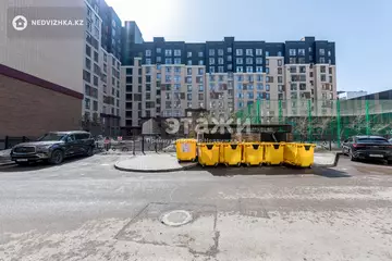 56.4 м², 2-комнатная квартира, этаж 9 из 10, 56 м², изображение - 37