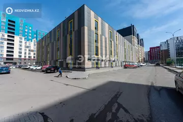 56.4 м², 2-комнатная квартира, этаж 9 из 10, 56 м², изображение - 38