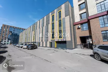 56.4 м², 2-комнатная квартира, этаж 9 из 10, 56 м², изображение - 39