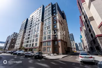 56.4 м², 2-комнатная квартира, этаж 9 из 10, 56 м², изображение - 40
