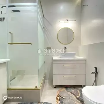 54 м², 3-комнатная квартира, этаж 9 из 9, 54 м², изображение - 8