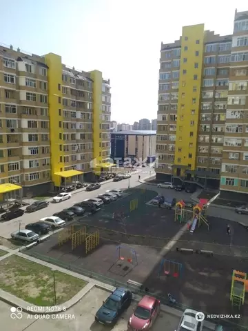 71.2 м², 3-комнатная квартира, этаж 5 из 12, 71 м², изображение - 6