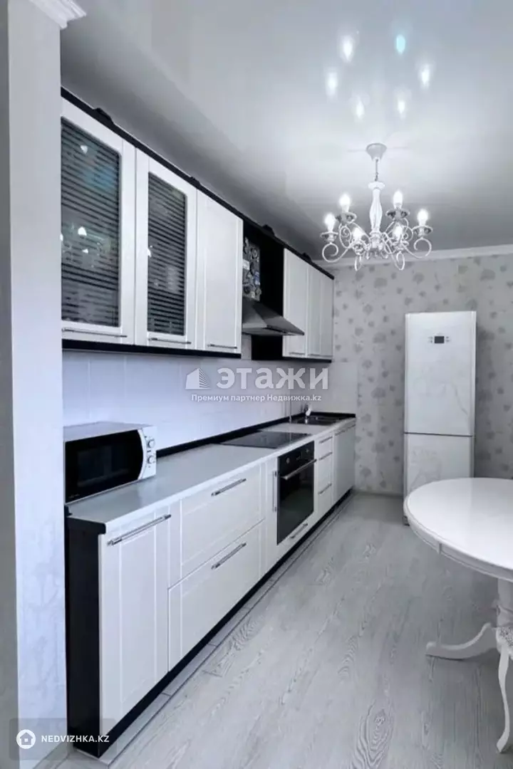 69 м², 2-комнатная квартира, этаж 15 из 16, 69 м², изображение - 1