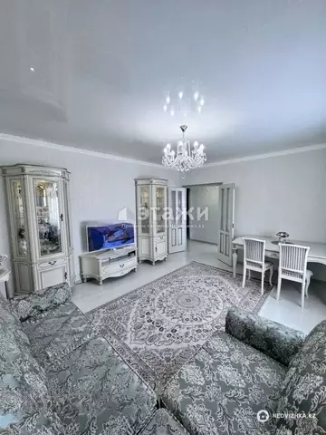 69 м², 2-комнатная квартира, этаж 15 из 16, 69 м², изображение - 1