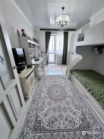 69 м², 2-комнатная квартира, этаж 15 из 16, 69 м², изображение - 3