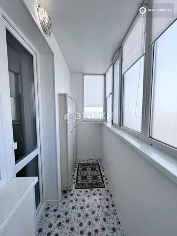 69 м², 2-комнатная квартира, этаж 15 из 16, 69 м², изображение - 4