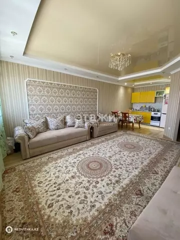 56 м², 2-комнатная квартира, этаж 21 из 25, 56 м², изображение - 0