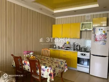 56 м², 2-комнатная квартира, этаж 21 из 25, 56 м², изображение - 4