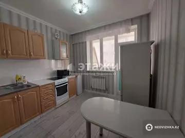 31.8 м², 1-комнатная квартира, этаж 4 из 9, 32 м², изображение - 4