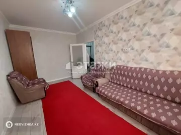 31.8 м², 1-комнатная квартира, этаж 4 из 9, 32 м², изображение - 5