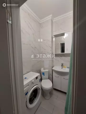 31.8 м², 1-комнатная квартира, этаж 4 из 9, 32 м², изображение - 7