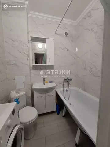 31.8 м², 1-комнатная квартира, этаж 4 из 9, 32 м², изображение - 8
