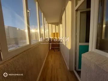 31.8 м², 1-комнатная квартира, этаж 4 из 9, 32 м², изображение - 9