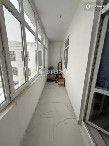 38 м², 1-комнатная квартира, этаж 10 из 10, 38 м², изображение - 4
