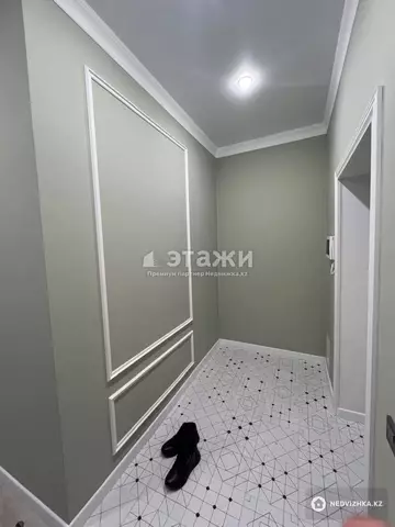 2-комнатная квартира, этаж 4 из 4, 48 м²