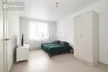 1-комнатная квартира, этаж 6 из 9, 31 м²