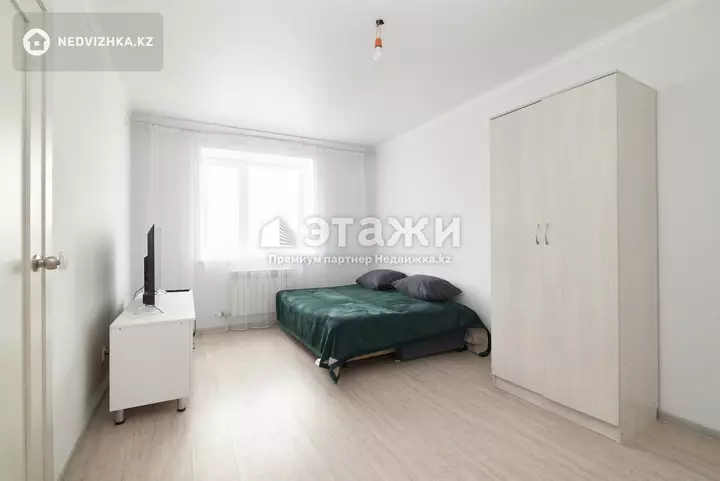 30.6 м², 1-комнатная квартира, этаж 6 из 9, 31 м², изображение - 1