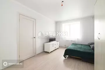1-комнатная квартира, этаж 6 из 9, 31 м²