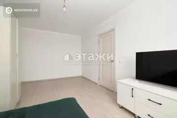 1-комнатная квартира, этаж 6 из 9, 31 м²