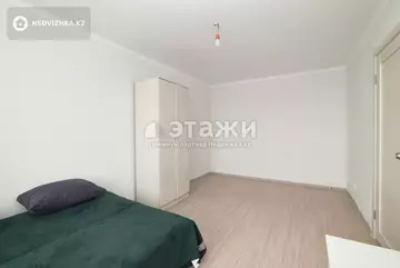 1-комнатная квартира, этаж 6 из 9, 31 м²