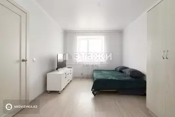 1-комнатная квартира, этаж 6 из 9, 31 м²