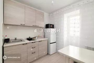 30.6 м², 1-комнатная квартира, этаж 6 из 9, 31 м², изображение - 4