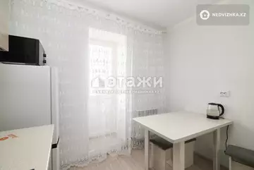 30.6 м², 1-комнатная квартира, этаж 6 из 9, 31 м², изображение - 5