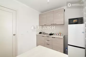 30.6 м², 1-комнатная квартира, этаж 6 из 9, 31 м², изображение - 7
