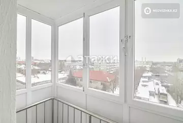 30.6 м², 1-комнатная квартира, этаж 6 из 9, 31 м², изображение - 8