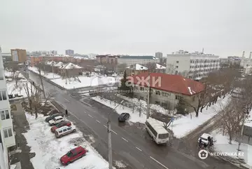 30.6 м², 1-комнатная квартира, этаж 6 из 9, 31 м², изображение - 9